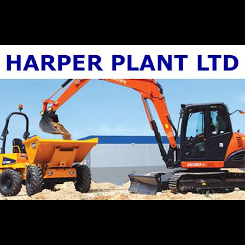 Harper Plant Ltd photo