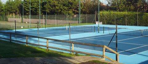 Salisbury Lawn Tennis Club photo